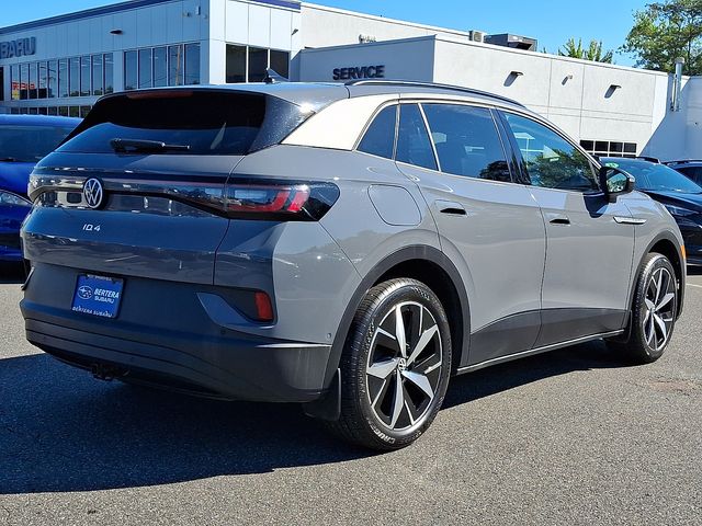 2023 Volkswagen ID.4 PRO S - Photo 6