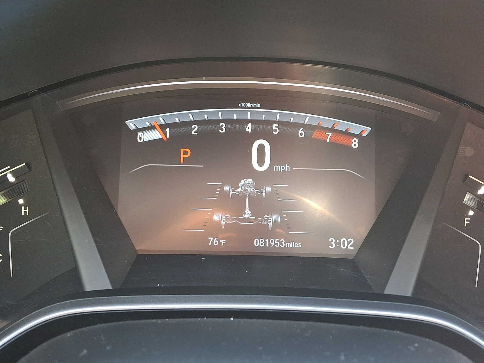 2019 Honda CR-V EX-L - Photo 21