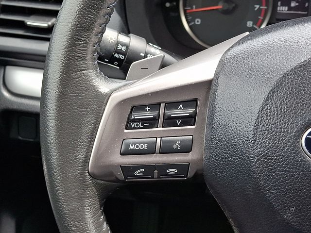 2014 Subaru XV Crosstrek Limited - Photo 22