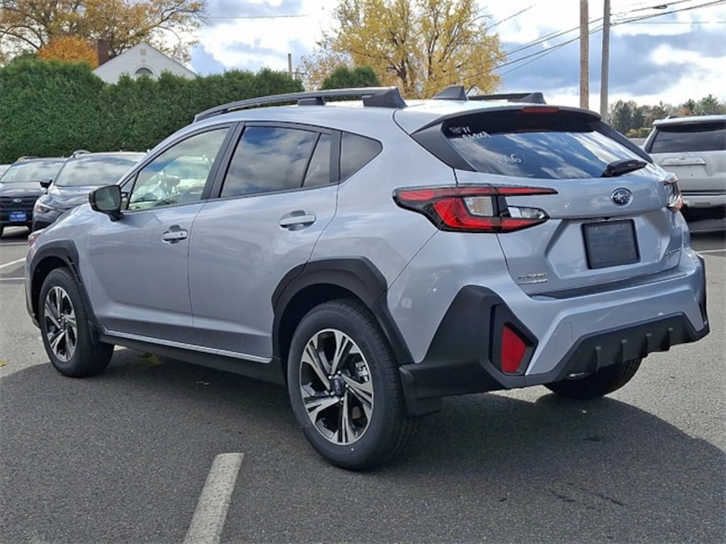 New 2025 Subaru Crosstrek Premium SUV