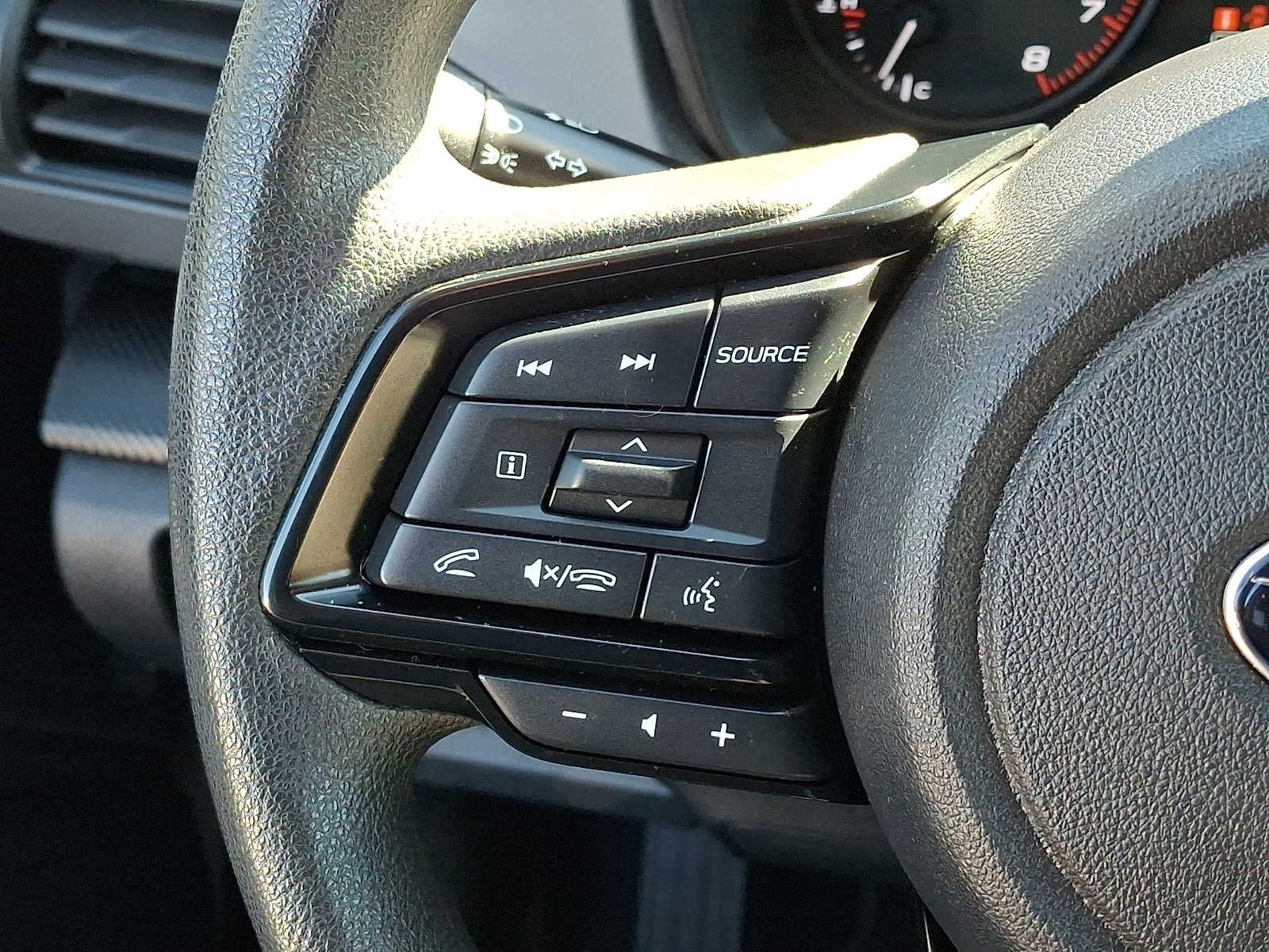 2024 Subaru Crosstrek Base - Photo 20