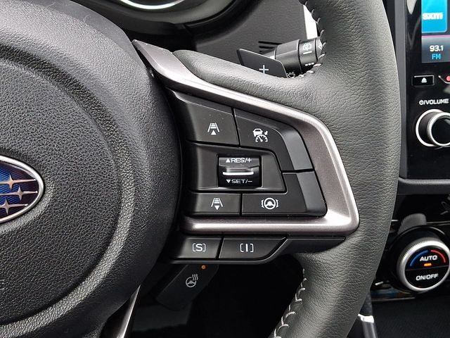 2023 Subaru Forester Touring - Photo 24