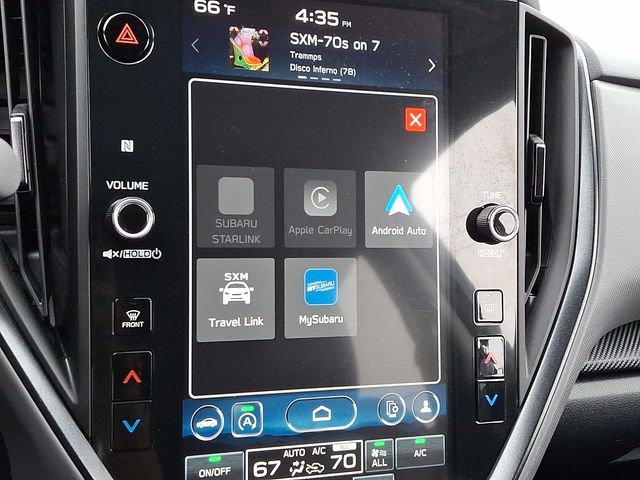 2024 Subaru Crosstrek Limited - Photo 25