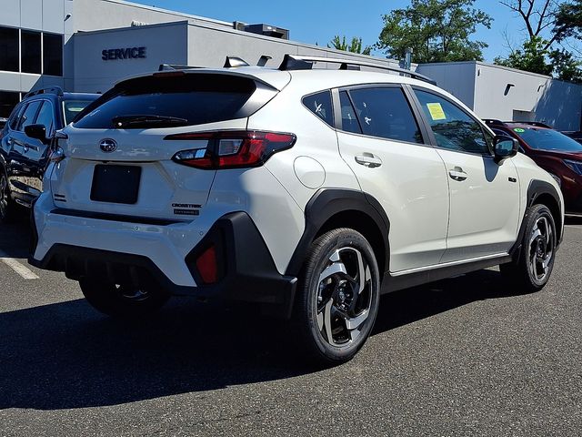 2026 Subaru Crosstrek Limited - Photo 6