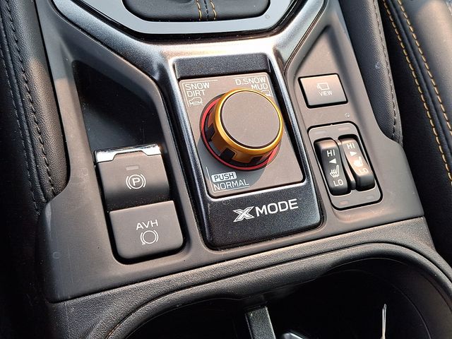 2025 Subaru Forester Wilderness - Photo 24