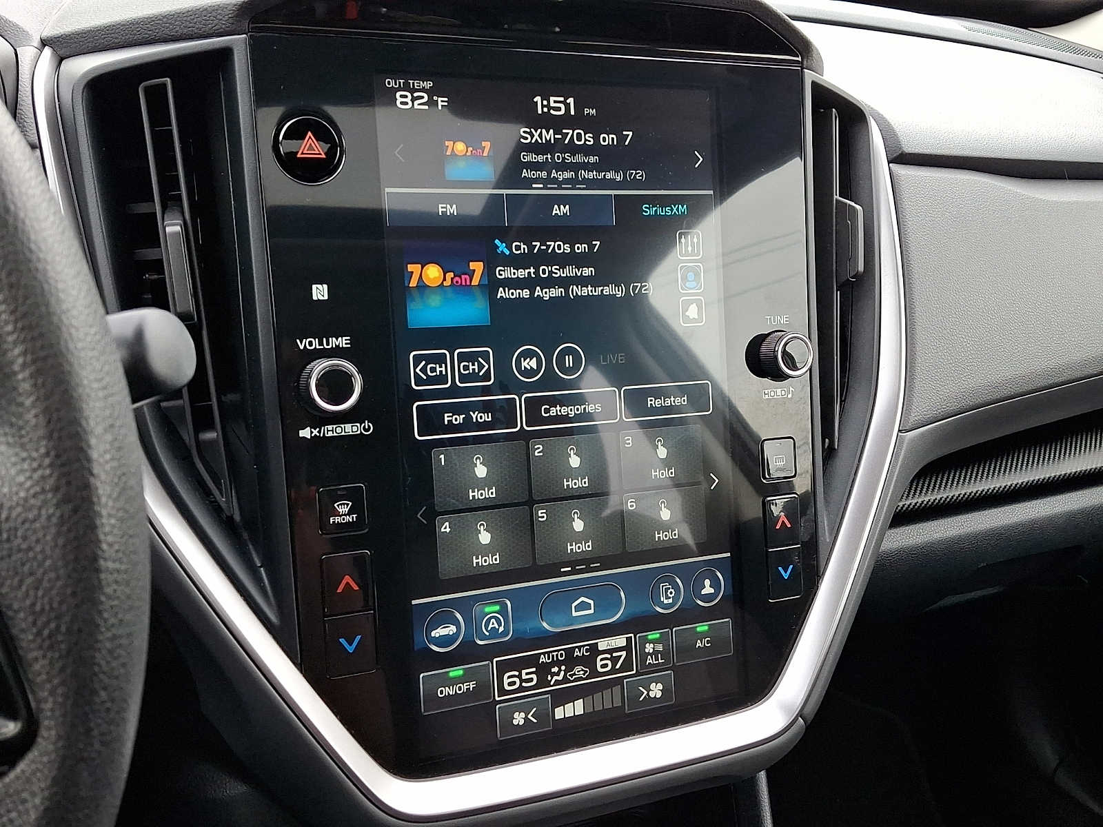 2024 Subaru Crosstrek Premium - Photo 18