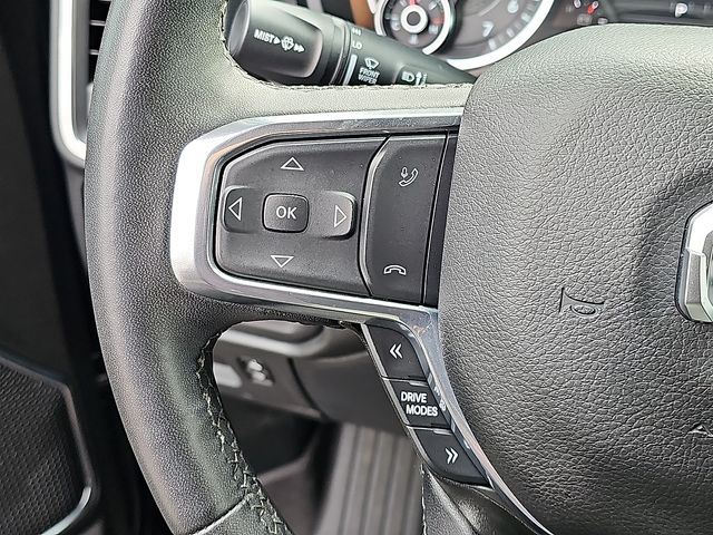 2025 RAM Ram 1500 Pickup Laramie - Photo 22