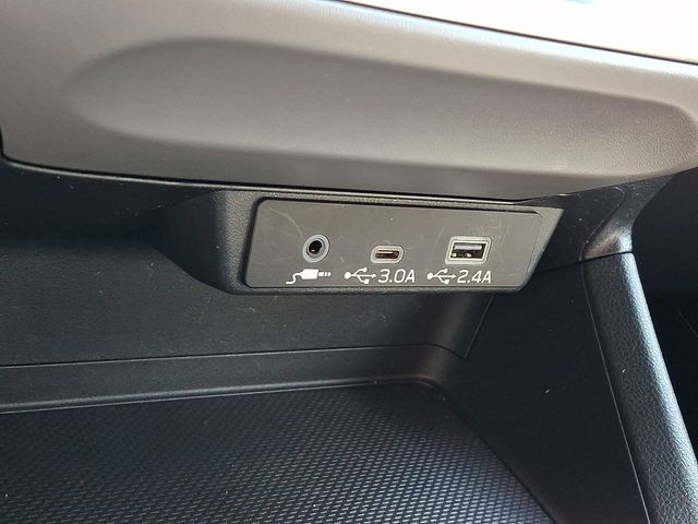 2024 Subaru Crosstrek Premium - Photo 23