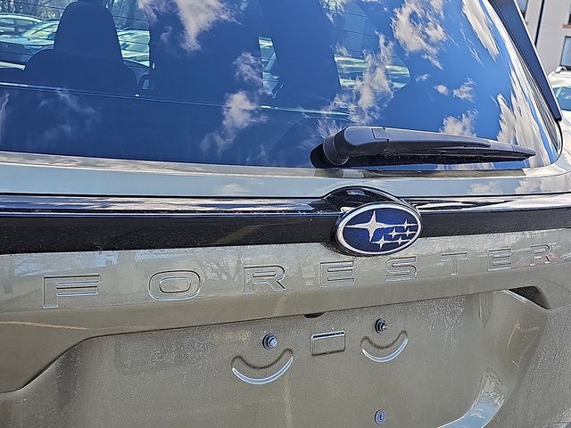 2026 Subaru Forester Premium - Photo 22