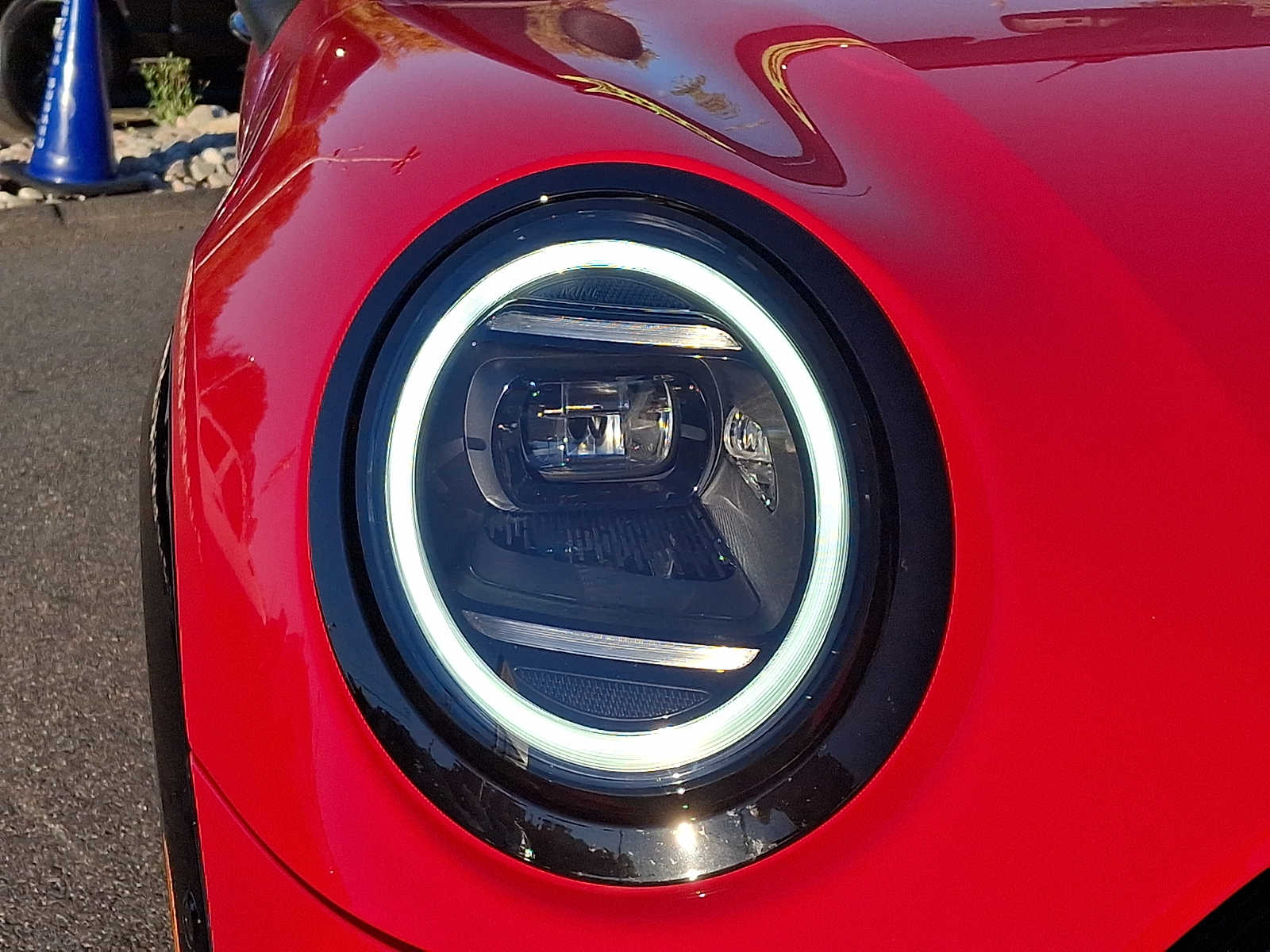 2026 MINI Convertible S - Photo 9
