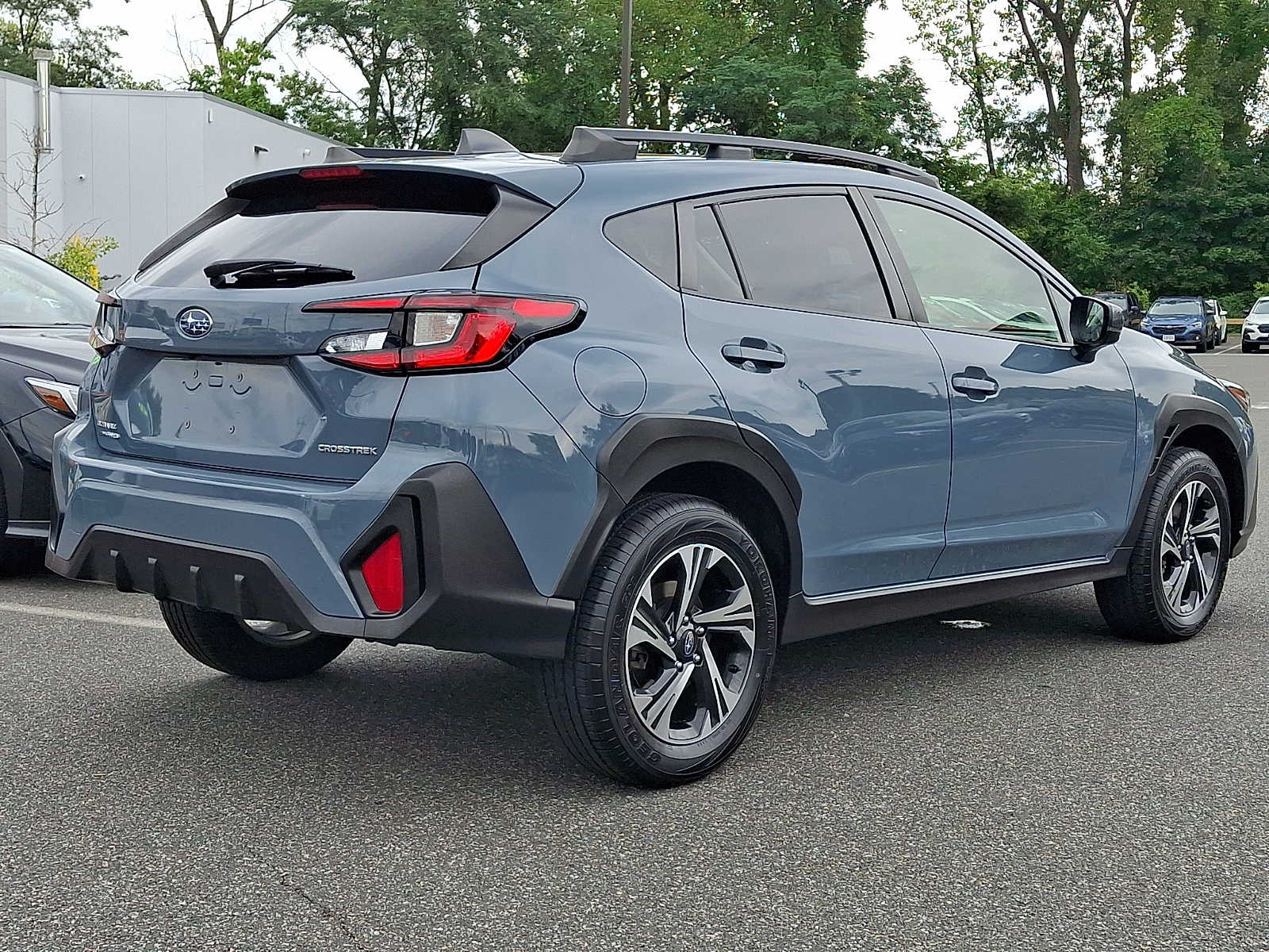 2024 Subaru Crosstrek Premium - Photo 6