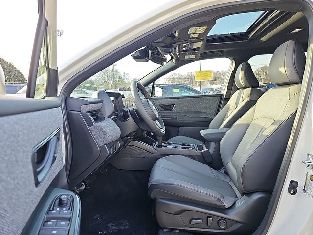 2026 Subaru Outback Limited - Photo 12