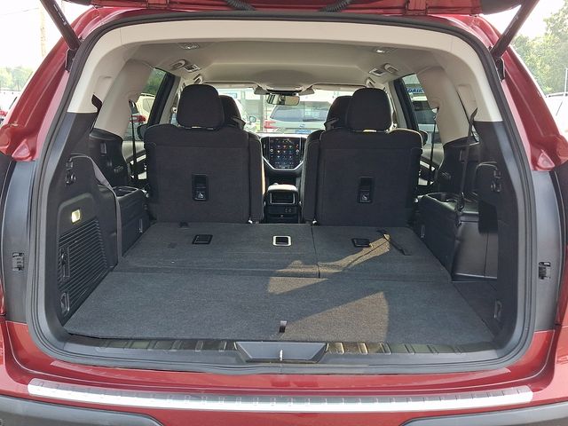 2025 Subaru Ascent Premium - Photo 28
