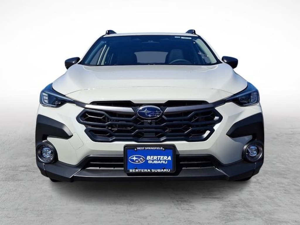 Certified 2026 Subaru Crosstrek Limited Hybrid SUV