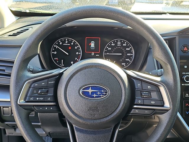 2026 Subaru Impreza Sport - Photo 18