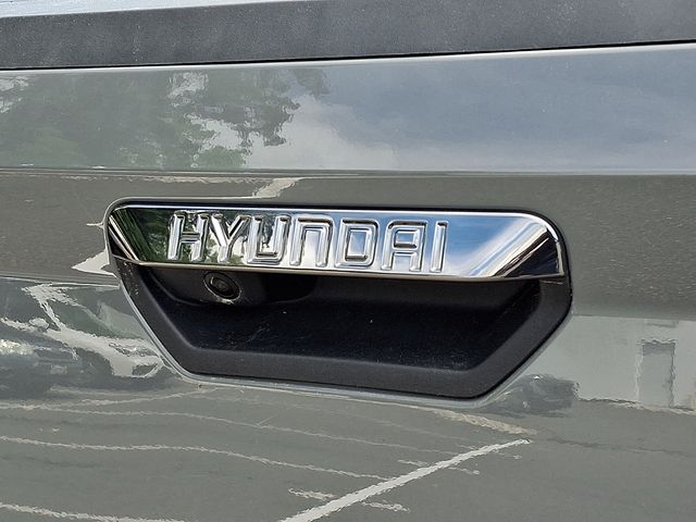 2024 Hyundai Santa Cruz Night - Photo 30
