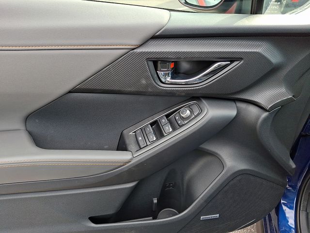 2026 Subaru Crosstrek Limited - Photo 10