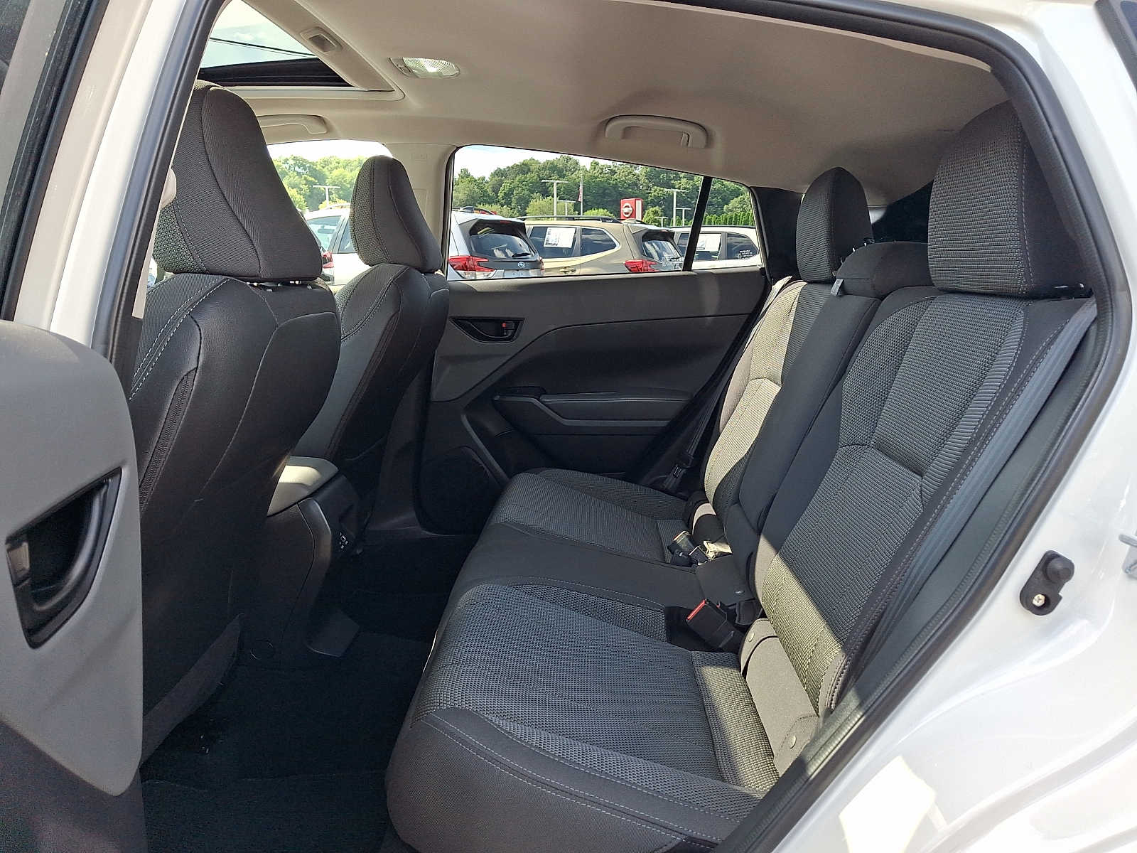 2024 Subaru Crosstrek Premium - Photo 10