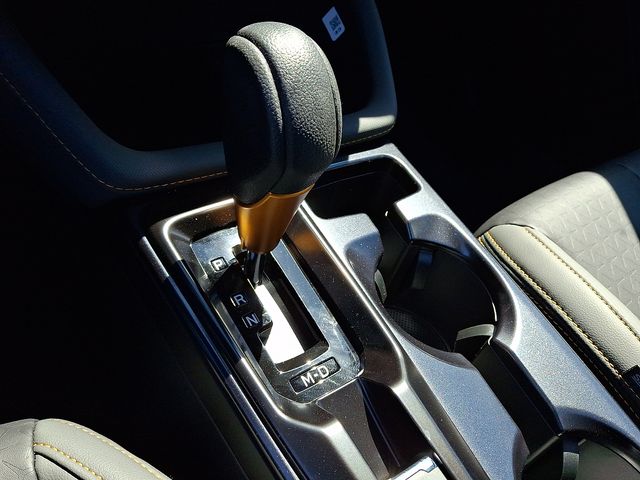 2026 Subaru Forester Wilderness - Photo 12