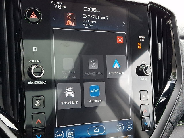 2024 Subaru Ascent Onyx Edition - Photo 27