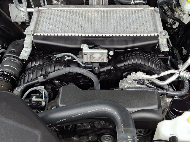 2024 Subaru Ascent Onyx Edition - Photo 30