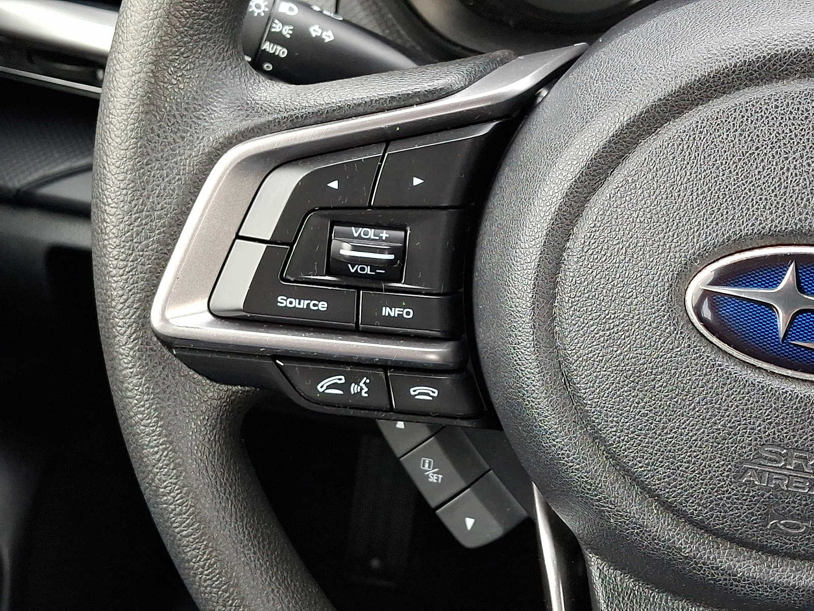2019 Subaru Forester Base - Photo 20