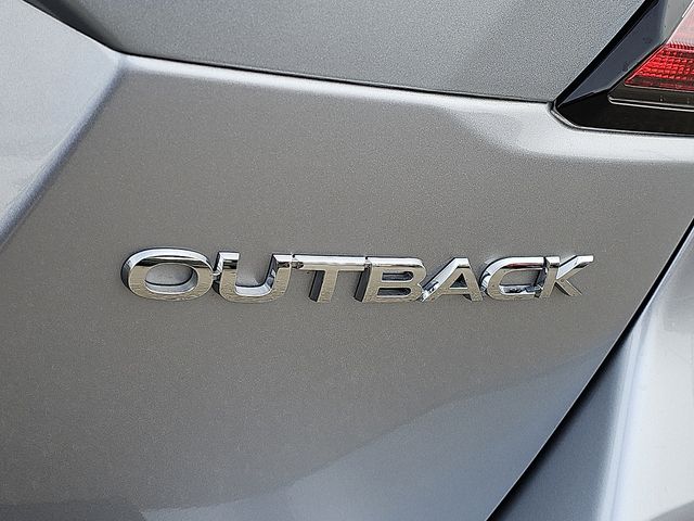2025 Subaru Outback Base - Photo 31