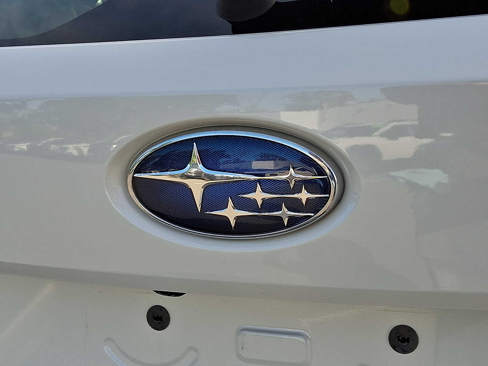 2024 Subaru Impreza Sport - Photo 29
