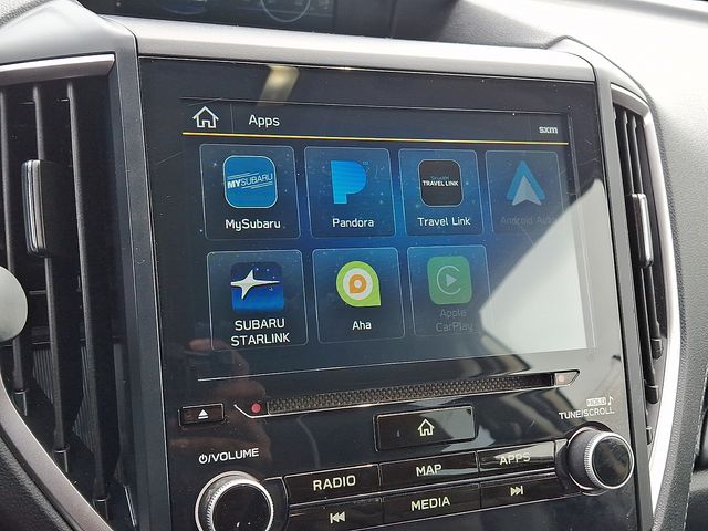 2023 Subaru Forester Touring - Photo 27