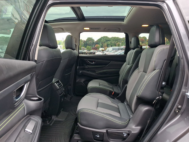 2024 Subaru Ascent Onyx Edition - Photo 11