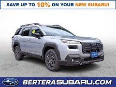 2026 Subaru Outback Premium SUV