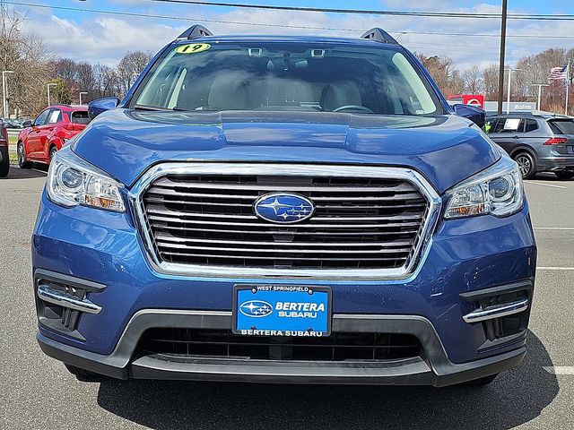 2019 Subaru Ascent Premium - Photo 2