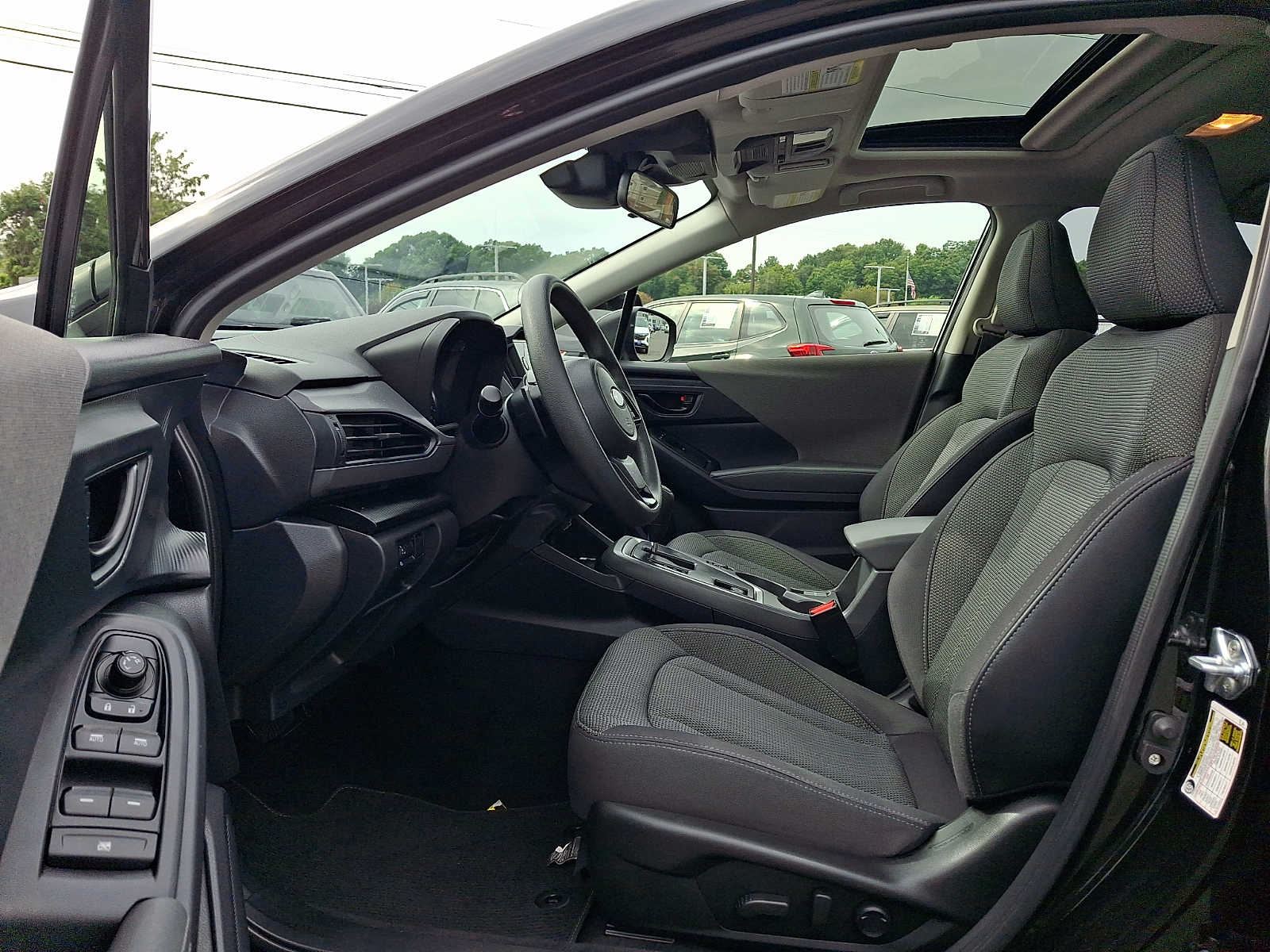 2024 Subaru Crosstrek Premium - Photo 13