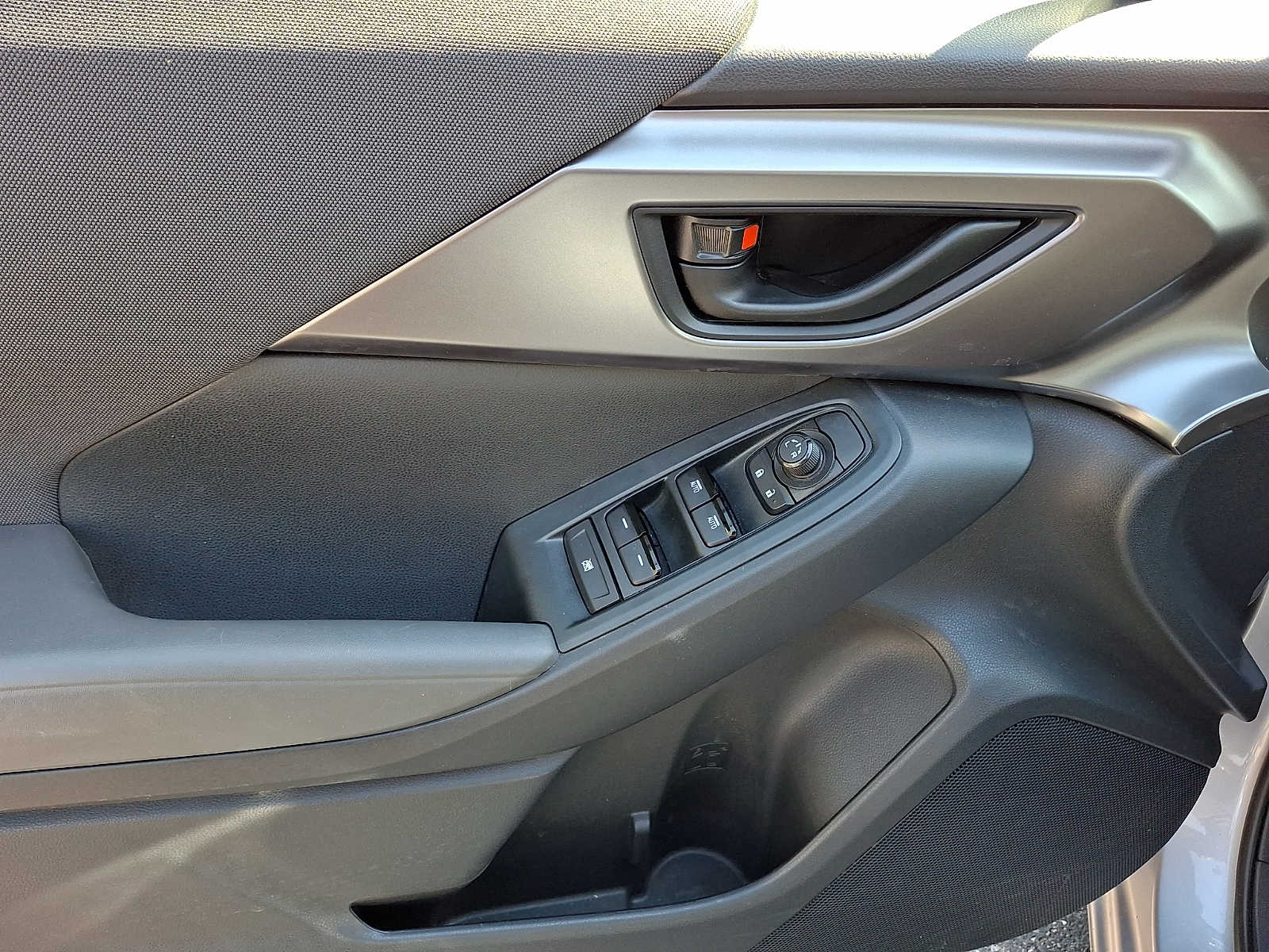 2024 Subaru Impreza Base - Photo 13