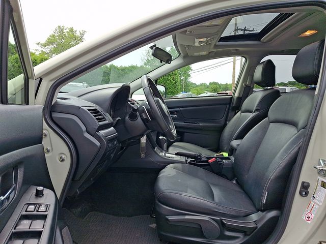 2014 Subaru XV Crosstrek Limited - Photo 13