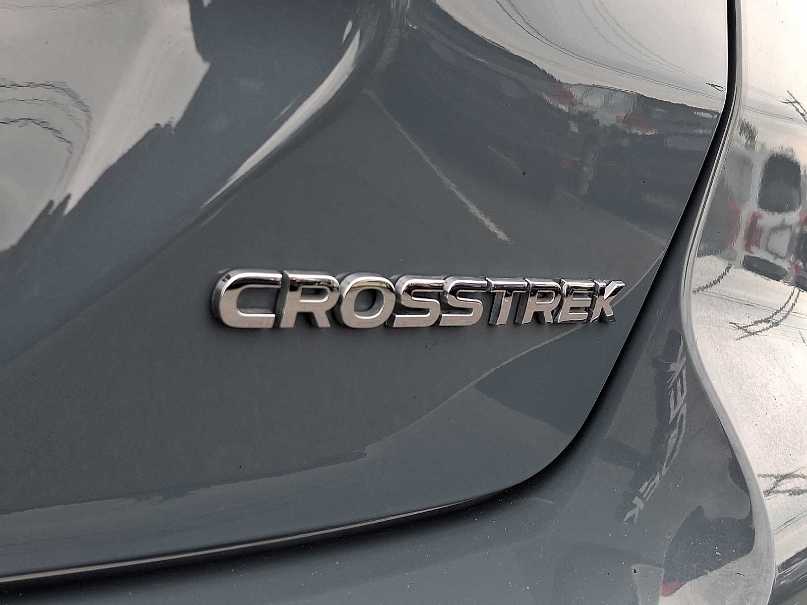 2024 Subaru Crosstrek Premium - Photo 31