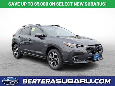 2025 Subaru Crosstrek Premium SUV