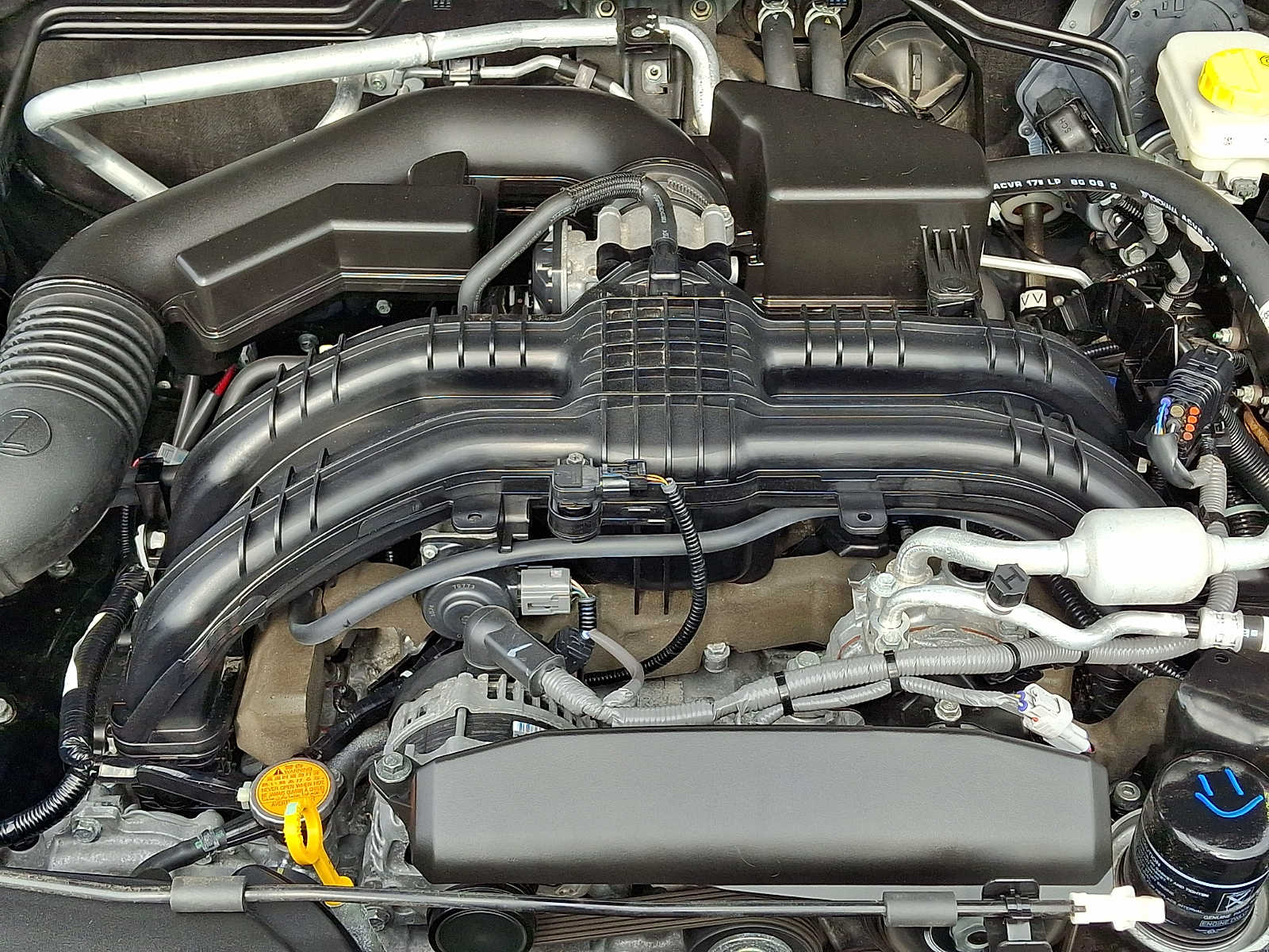 2024 Subaru Crosstrek Premium - Photo 28