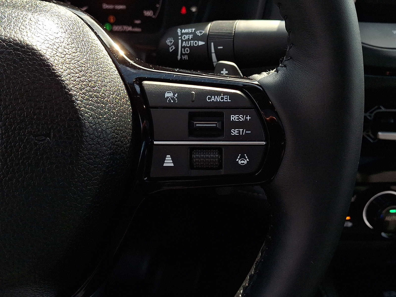 2026 Honda Accord Hybrid Touring - Photo 24