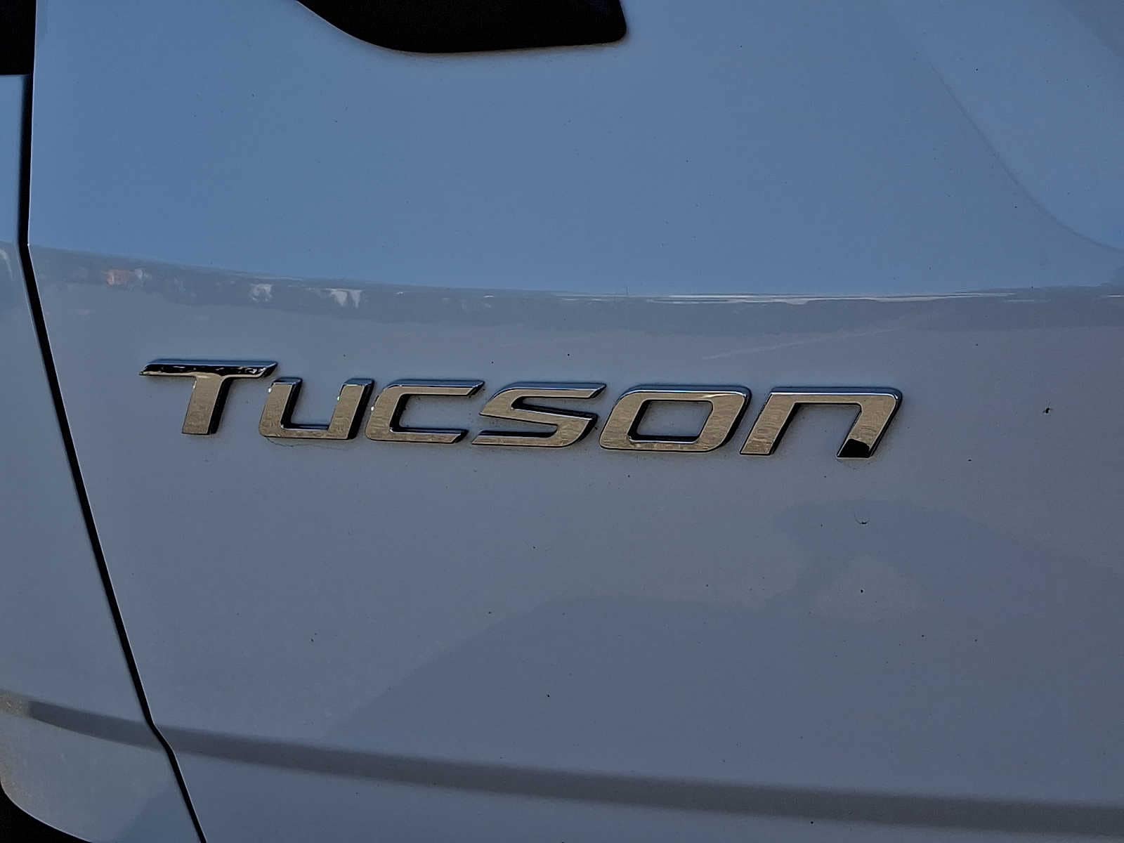 2022 Hyundai Tucson Limited - Photo 34