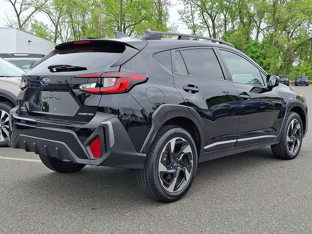 2024 Subaru Crosstrek Limited - Photo 6
