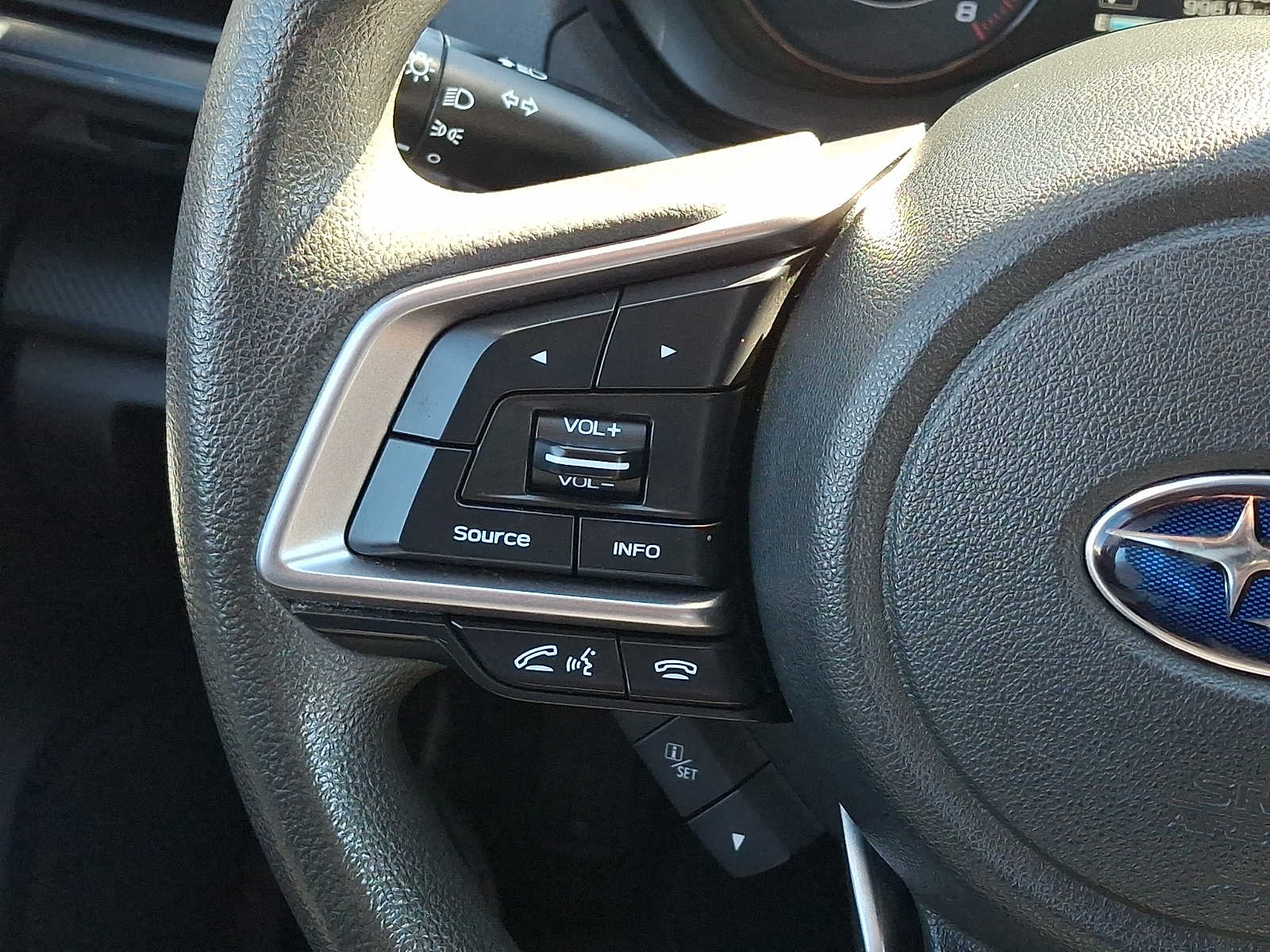 2020 Subaru Impreza Base - Photo 20