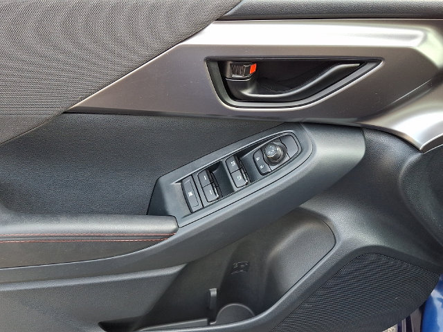 2024 Subaru Impreza Sport - Photo 12