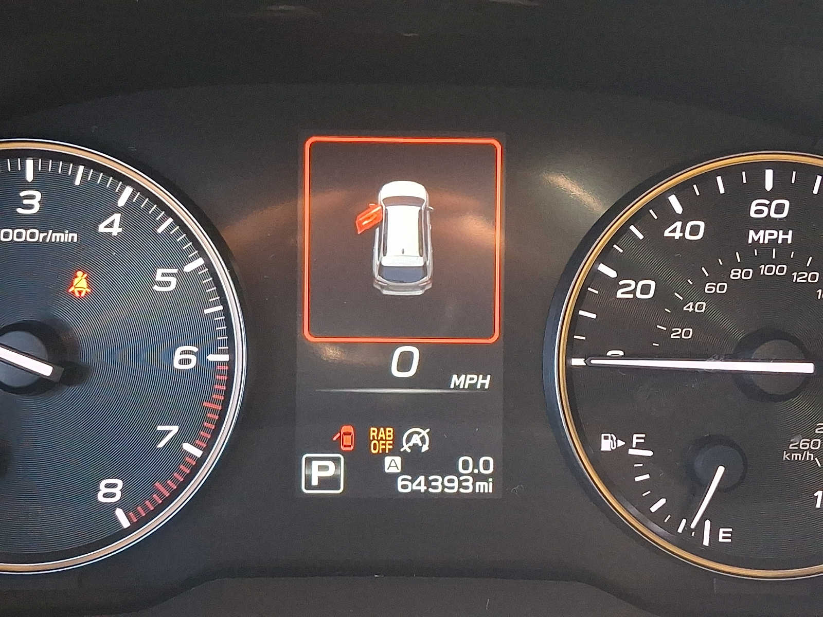 2024 Subaru Outback Wilderness - Photo 22