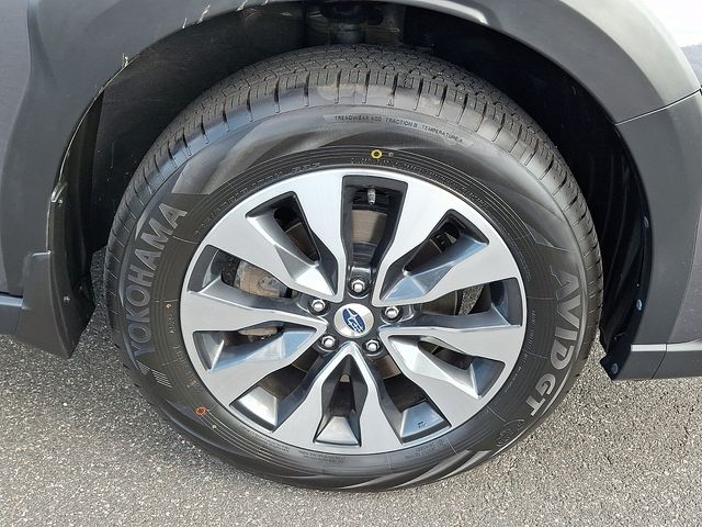 2023 Subaru Outback Touring - Photo 8