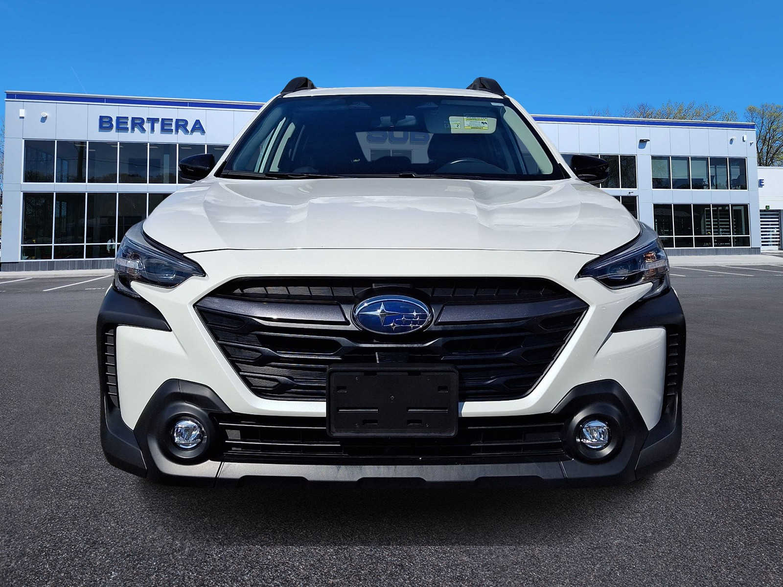 Used 2025 Subaru Outback Premium AWD
