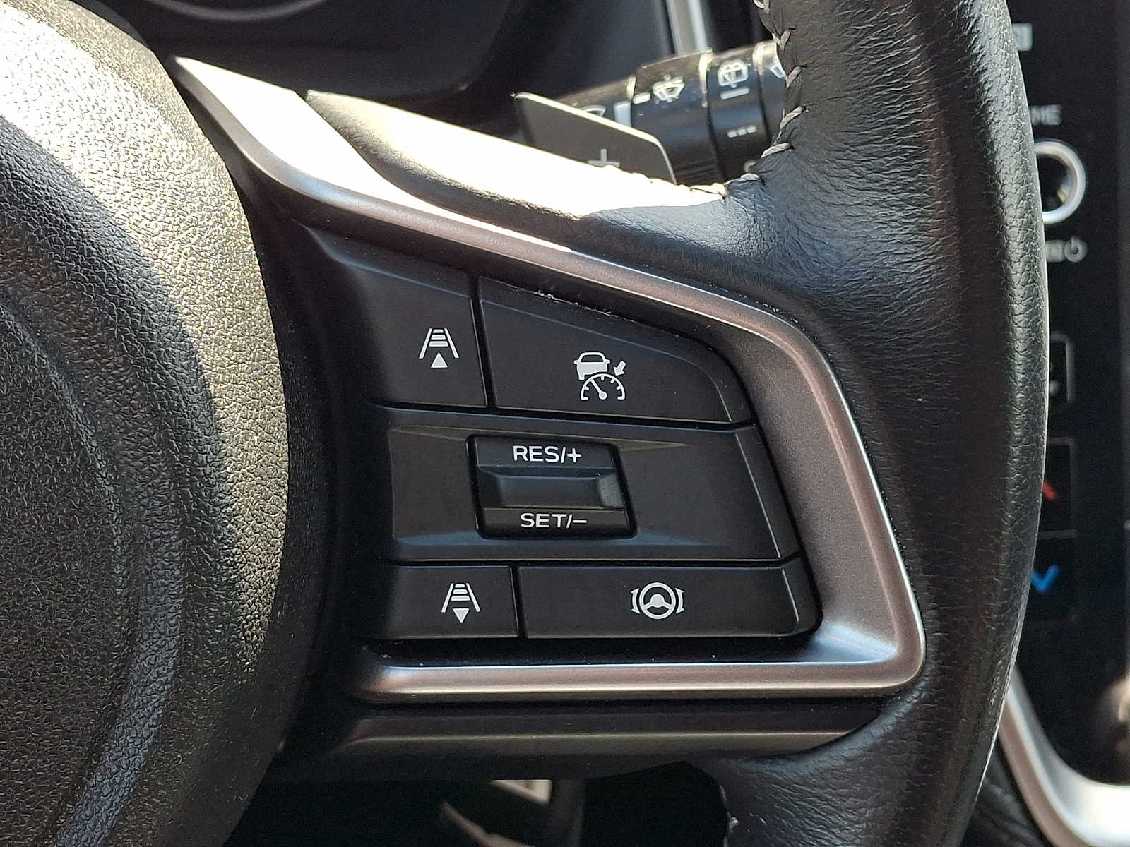 2025 Subaru Outback Premium - Photo 22