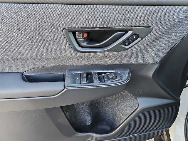 2026 Subaru Outback Limited - Photo 11