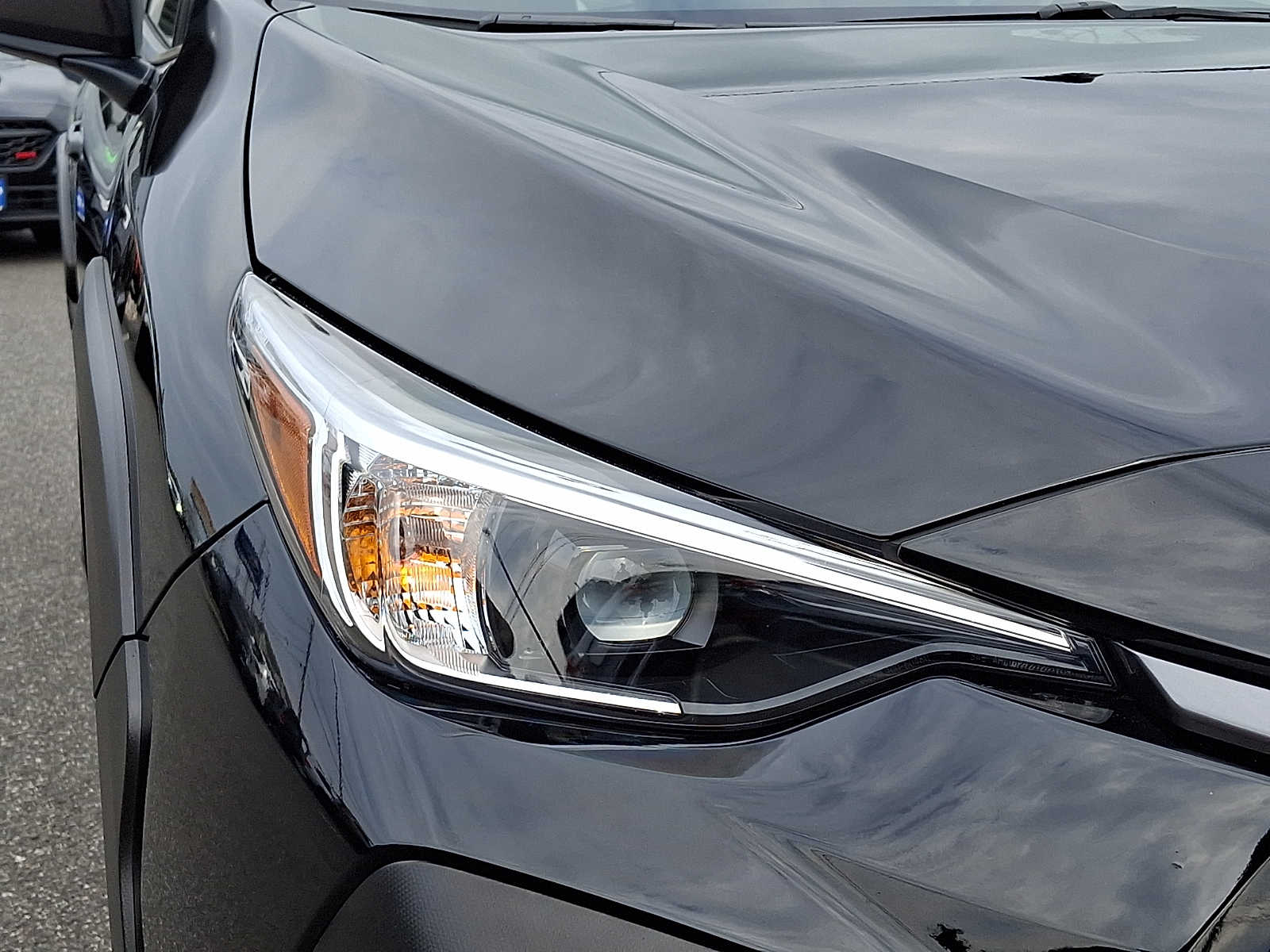 2024 Subaru Crosstrek Premium - Photo 9