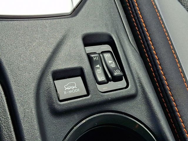 2023 Subaru Crosstrek Premium - Photo 23